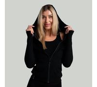 Strix Women‘s MERINO I Zip Up Hoodie Black XL