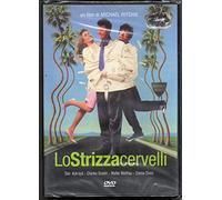 Strizza Cervelli (Lo) (DVD)