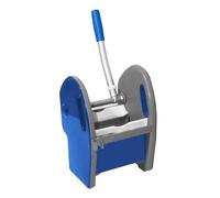 Strizzatore New Line Strong Blu per Carrello Pulizie - Ipc Tools - Mop Pavimenti