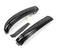 STRJUS Per B&enz Classe A B W169 W245 2008-2012 Indicatore Luci Specchietto Laterale Dinamico Lampeggiatore Indicatori Direzione Gruppo Lampada Sequenziale Indicatore Direzione