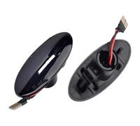 STRJUS Per B&enz Per Smart Per Forfour 453 2015-2019 Indicatori Di Direzione Gruppo Lampada Luce Sequenziale Auto Indicatori Laterali Luci Dinamica Indicatore Direzione