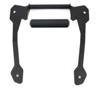 STRJUS Porta Telefono Moto Per BMW Per F850GS Per Adventure 2018 2019 Supporto Attrezzatura Di Navigazione Regolabile Posizionato Manubrio Anteriore Moto(12mm 22mm)