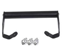 STRJUS Porta Telefono Moto Per Ducati Per Multistrada 950 1200 1260 2015-2020 Accessori Per Moto Supporto Per Targa Di Navigazione Per Smartphone Per GPS
