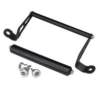 STRJUS Porta Telefono Moto Per Ducati Per Multistrada 950 Per 1200S Per 1200 Accessori Supporto Di Navigazione GPS Superiore Carenatura Montaggio Anteriore(12mm 22mm)