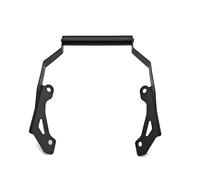 STRJUS Porta Telefono Moto Per NC750X Per NC750 X Per NC 750 2021 2022 2023 2024 Supporto Manubrio Anteriore Moto GPS Navigazione Telefono(22mm)