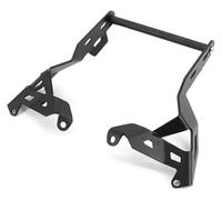 STRJUS Porta Telefono Moto Per Tiger 800 Per XCX Per TIGER Per XRX 2015 2016 2017 Supporto Per Navigatore Per Moto Per GPS Per Smartphone(Bracket 12mm)