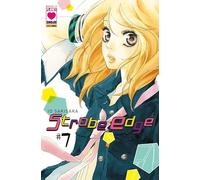 STROBE EDGE di io sakisaka ristampa n 7