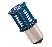 Strobe Light Bulb for Car - Anti Collision Safety Beacon, Super Bright Universal Automotive Replacement Lamp | emergncy Warning Flash Accessory for Trucks, SUV, Van, Offroad, Durable Vehicle Lighting