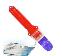 Strobe Light Marine - Buoy Position Indicator Lights , High Brightness Strobe Signal Light | Yacht Positioning Flashing Lighting Device, Fishing Net Signal Lamp For Buoy Ship Boat Dock Marine Safety