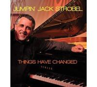 Strobel, Jumpin' Jack - Things Have Changed