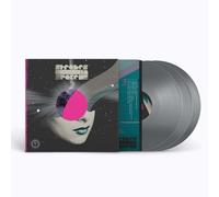 Various Artists Strobes in Space: Indie Sleaze, Nu Rave & Future Disc (Vinyl LP)