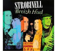 Strobinell - Breizh Hud - Nouvelle Édition KMCD 691