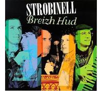 Strobinell - Breizh Hud / Strobinell KMCD 66