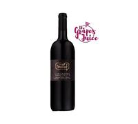 STROBLHOF VALBION CABERNET FRANC MERLOT 2022 6BT VINO ROSSO ALTO ADIGE DOC