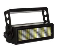 Strobo LED 9 segmenti 35000lm 4500K 2000Hz DMX blinder - BRITEQ BEG-B04715