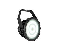 Strobo LED FUTURELIGHT PRO Slim SMD 840 CW | 16 Segmenti DMX, Effetto Ice, Silen