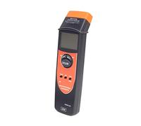 Stroboscopi, Multifunzione del tachimetro digitale portatile LCD Tachimetro 2.5-9999 9RPM USB Interfaccia Precision Speed Data Logger SM8238