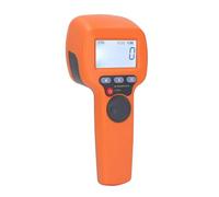 Stroboscopio con contagiri flash, contagiri flash a LED con display digitale LCD, LED strumento 1500LX 60-99999RPM Posizionamento preciso
