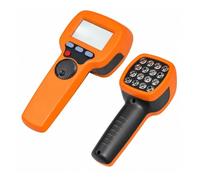 Stroboscopio Digitale, Contagiri Stroboscopico A LED 60-99999 RPM DT-10S
