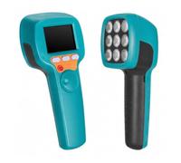 Stroboscopio Digitale, Contagiri Stroboscopico A LED 60-999999RPM DT100B