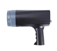 Stroboscopio digitale DT-2350A Contagiri flash portatile 50-40000FPM Motore Ventola Stampa tessile senza contatto Per motori, torni(DT-2350PC)