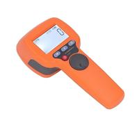 Stroboscopio digitale DT10S con display digitale LCD Contagiri flash LED 1500LUX 60-99999 RPM Strumento for motore, ventola Senza contatto