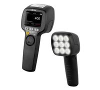 Stroboscopio digitale PCE Instruments PCE-DSX 10 … 60 |999999 giri/min