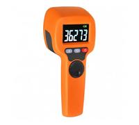 Stroboscopio Digitale, Stroboscopio LED Portatile DT 50D 60 Contagiri 49999 Giri/min