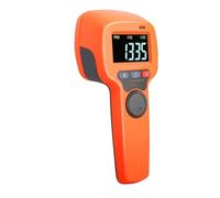 Stroboscopio LED portatile, tester di velocità del motore, contagiri digitale senza contatto Per motori, torni(6500)