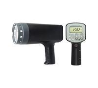 Stroboscopio portatile digitale Dt2350pd 50~30.000 fpm Ampia intervallo di misurazione e tachimetro portatile ad alta risoluzione, for il rilevamento e manutenzione dei guasti dell'attrezzatura