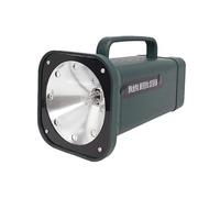 Stroboscopio portatile digitale HS-852 Non Contact Rotational Speed Analyzer 120~6000 Times/min Charging GUIDATO Digital Stroboscope For Machinery Industries Misurazione senza contatto