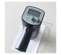 Stroboscopio portatile, Stroboscopio portatile digitale LED DT-2350PA Flash Strobe Tachometro Misura senza contatto Misura Rotativa Analisi flash Analyzer 50-12000 Fpm