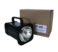 Stroboscopio, Stroboscopio digitale stampa del settore DT-05B portatile AC220V Tachimetro leggero stroboscopico di luce for il rilevamento e la manutenzione dei guasti dell'attrezzatura