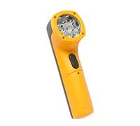 Stroboscopio, Stroboscopio portatile digitale 820-2led Stroboscopio ad alta precisione 820 Stroboscopio portatile for il rilevamento e manutenzione dei guasti dell'attrezzatura