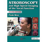 Stroboscopy and High-Speed Imaging of the Vocal Function