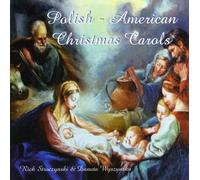 Stroczynski/Wyszynski - Polish-American Christmas Carols
