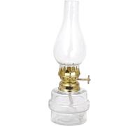 Strömshaga Lampada a Cherosene - My Brass - 1 pz.