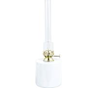 Strömshaga Lampada a Cherosene - Straight, Bianco - L