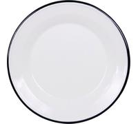 Strömshaga Piatto - Emil' s - Offwhite