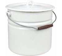 Strömshaga Secchio Smaltato - Emil's, 12 L - 1 pz.
