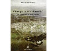 Stroffolino Europa Volo Uccello