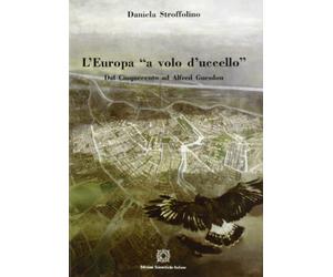 Stroffolino Europa Volo Uccello