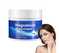 Strofina Muscolare - Crema Per Il Dal Dolore Ad Azione Rapida Da 90 G Con Ingredienti Naturali, Unguento Di Massaggio Lenitivo Per I Muscoli Doloranti Poster