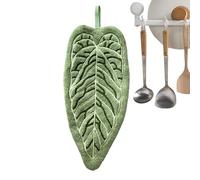 Strofinacci da cucina, panni assorbenti, morbidi asciugamani per la pulizia ad asciugatura rapida, strofinacci per piano di lavoro, stufa, casa, tergicristalli, elettrodomestici da bagno, 30 x 14 cm