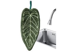 Strofinacci da cucina, panni assorbenti, morbidi asciugamani per la pulizia ad asciugatura rapida, strofinacci per piano di lavoro, stufa, casa, tergicristalli, elettrodomestici da bagno, 30 x 14 cm