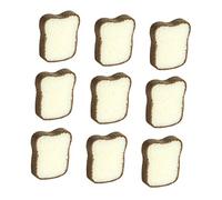 strofinaccio , 6 spugne for lavare i piatti, panni antigraffio for la pulizia della cucina, spugne for il lavaggio del corpo