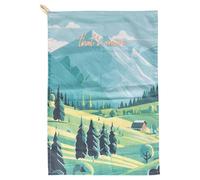 Strofinaccio da cucina in cotone 45x70 cm, That's Amore Montagna