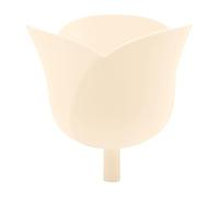 Strofinaccio da cucina - Safe Safe Safe Silicon, imbuto liquido | Bottiglie a forma di , imbuto filtrante riutilizzabile con ampia apertura per salsa di succo d'olio e riempimento