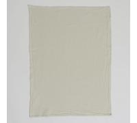 Strofinaccio in cotone verde salvia 50x70 cm