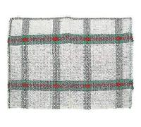 STROFINACCIO PAVIMENTO COTONE SCOZZESE APEX CM 40X60 PZ 25
